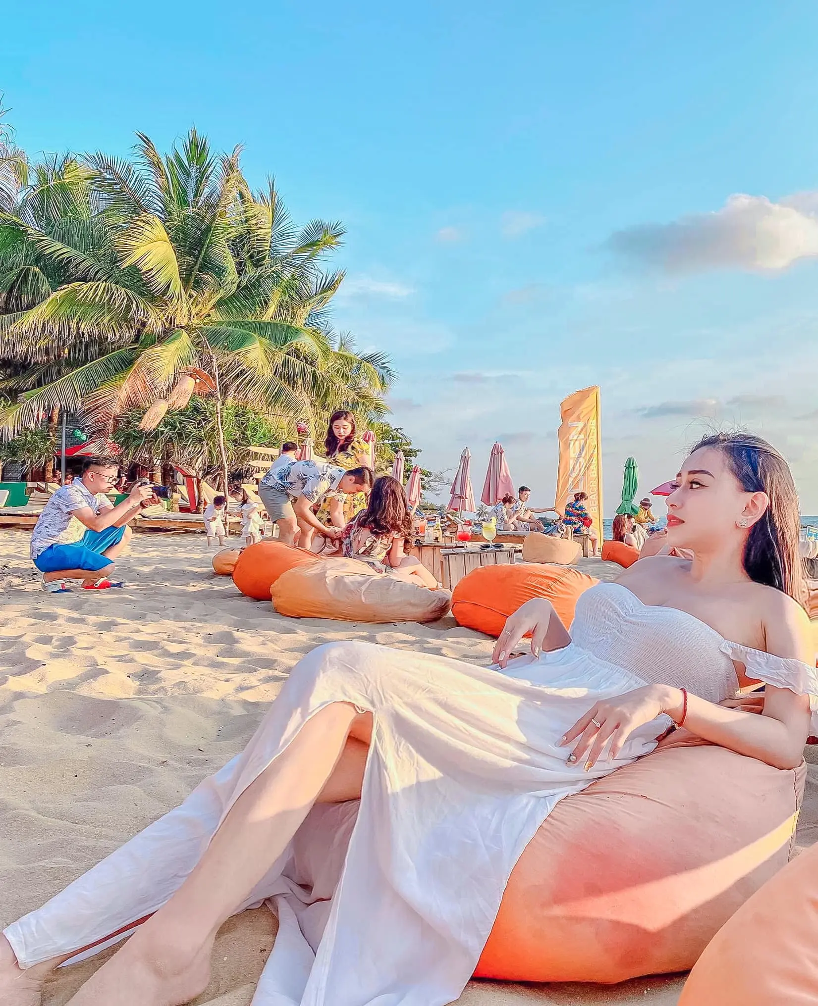 Kinh nghiệm ngao du Phú Quốc 4N3Đ chỉ với hơn 5 triệu đồng 2