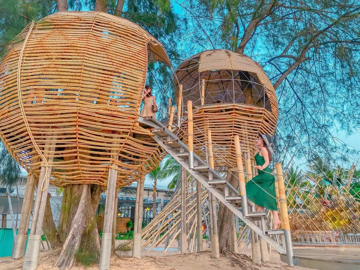 Kinh nghiệm ngao du Phú Quốc 4N3Đ chỉ với hơn 5 triệu đồng 11