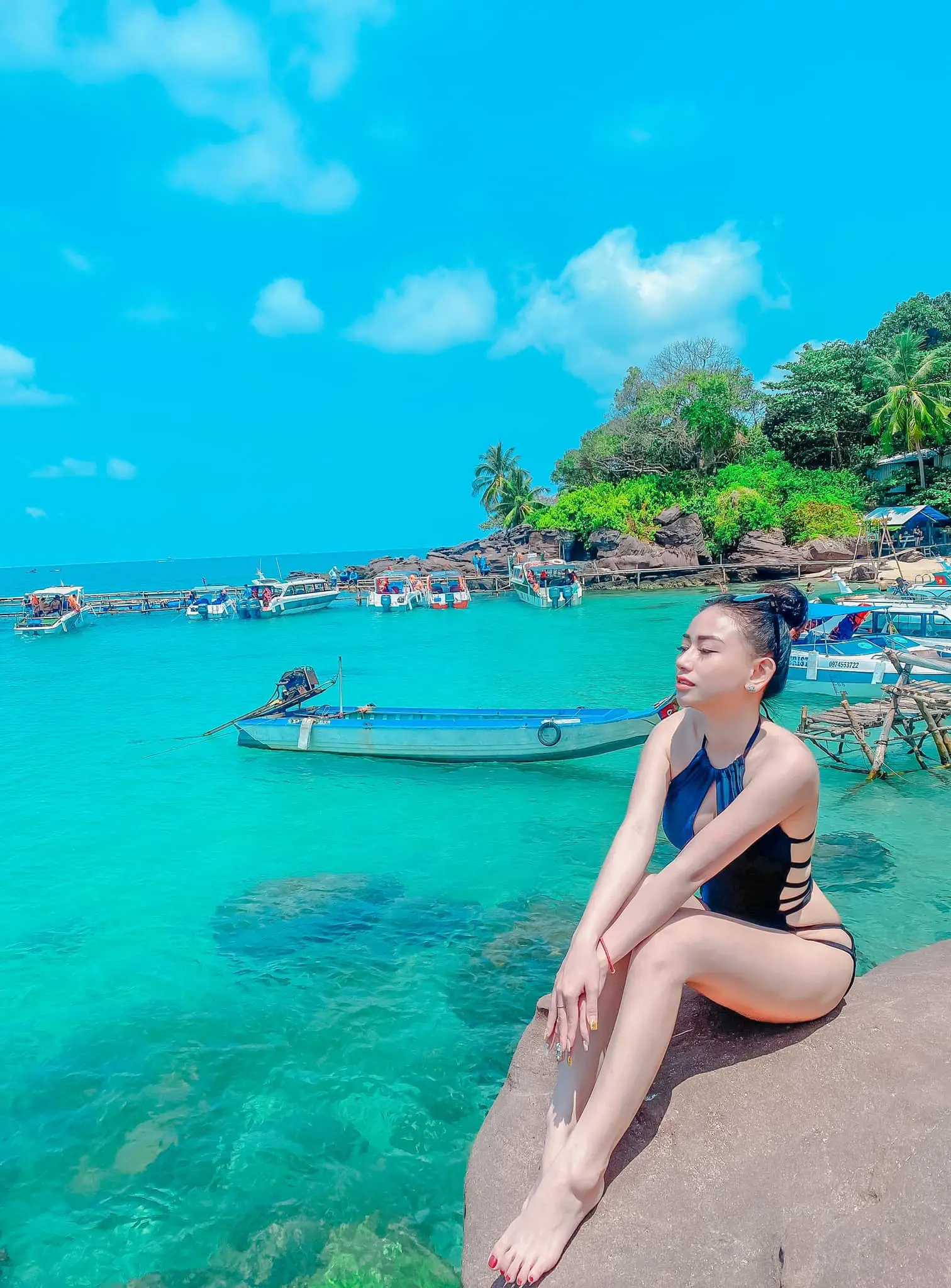 Kinh nghiệm ngao du Phú Quốc 4N3Đ chỉ với hơn 5 triệu đồng 8