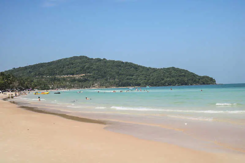 Nam Đảo Ph&uacute; Quốc: Kinh nghiệm du lịch b&ecirc;n bờ biển ph&iacute;a T&acirc;y 9