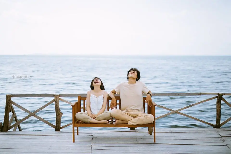 Phú Quốc trở thành điểm đến lý tưởng qua bộ ảnh của cặp hot travel blogger 2