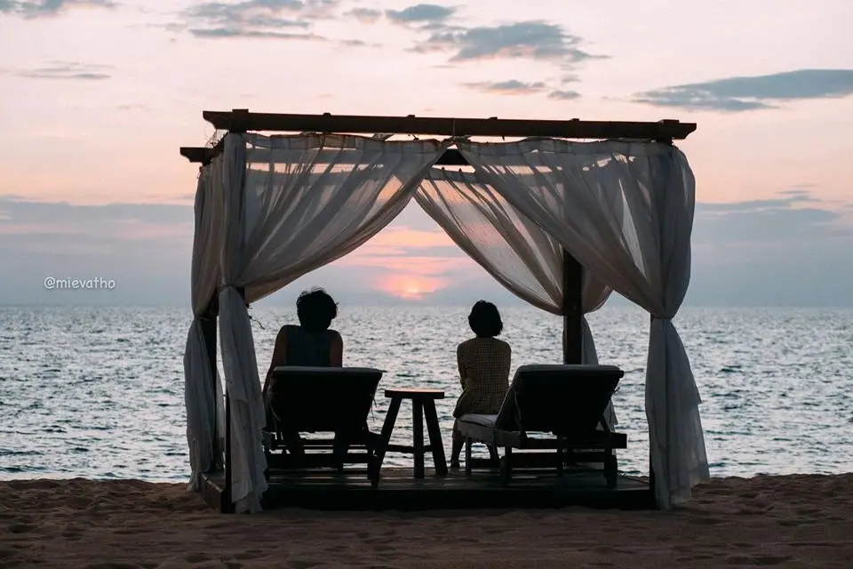 Phú Quốc trở thành điểm đến lý tưởng qua bộ ảnh của cặp hot travel blogger 5