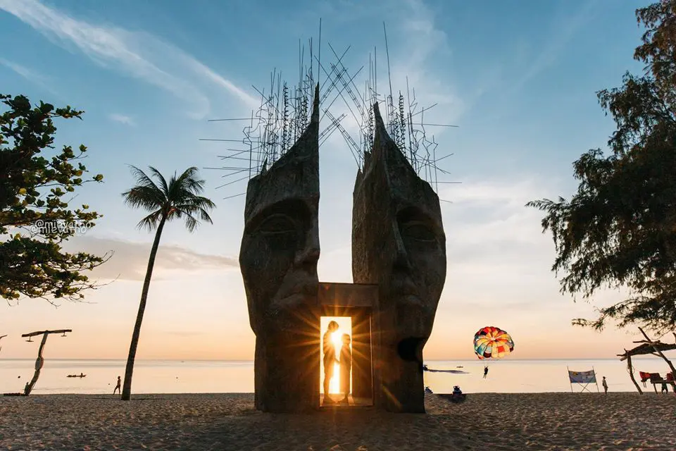 Phú Quốc trở thành điểm đến lý tưởng qua bộ ảnh của cặp hot travel blogger 9