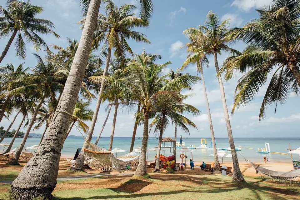 Phú Quốc trở thành điểm đến lý tưởng qua bộ ảnh của cặp hot travel blogger 20