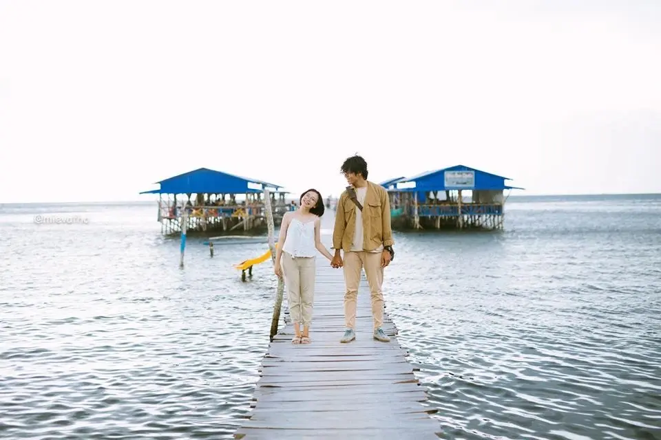 Phú Quốc trở thành điểm đến lý tưởng qua bộ ảnh của cặp hot travel blogger 6