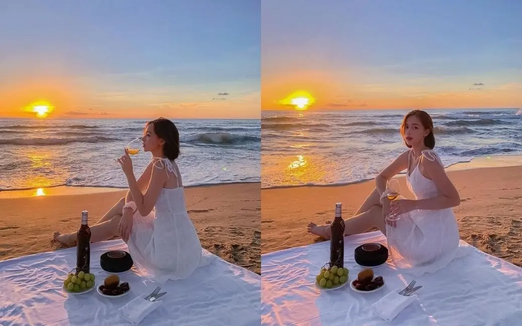 Quẩy hết m&igrave;nh tại VinWonders Ph&uacute; Quốc c&ugrave;ng hot streamer Linh Ngọc Đ&agrave;m v&agrave; hội bạn th&acirc;n 14