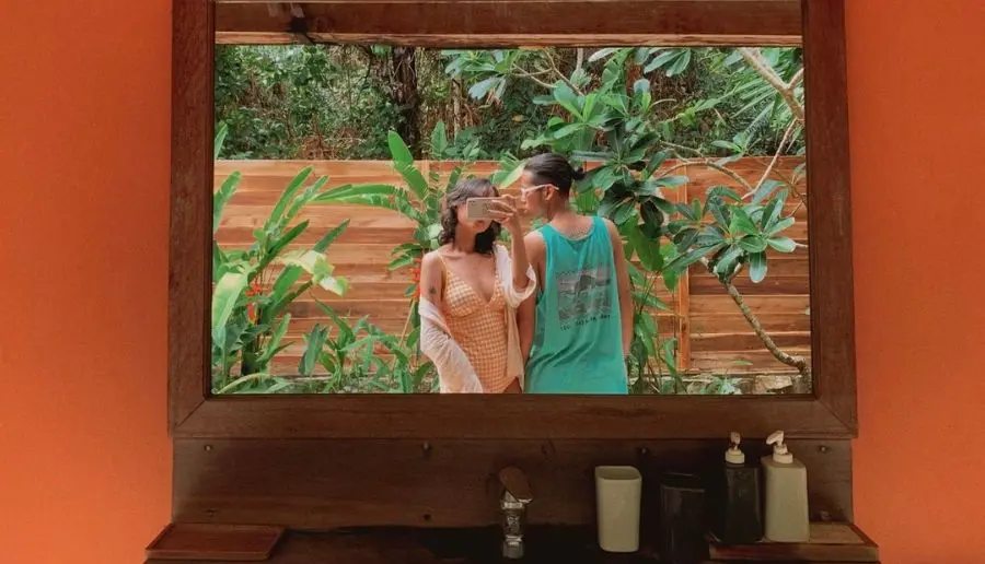 Review khu resort trong rừng ở Ph&uacute; Quốc sở hữu kh&ocirc;ng gian xanh ấn tượng 5