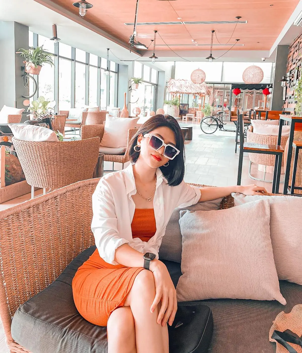 Review lịch tr&igrave;nh kh&aacute;m ph&aacute; Ph&uacute; Quốc 4N3Đ cực chi tiết qua bộ ảnh đẹp kh&ocirc;ng g&oacute;c chết từ bạn Qu&iacute; Đinh 2