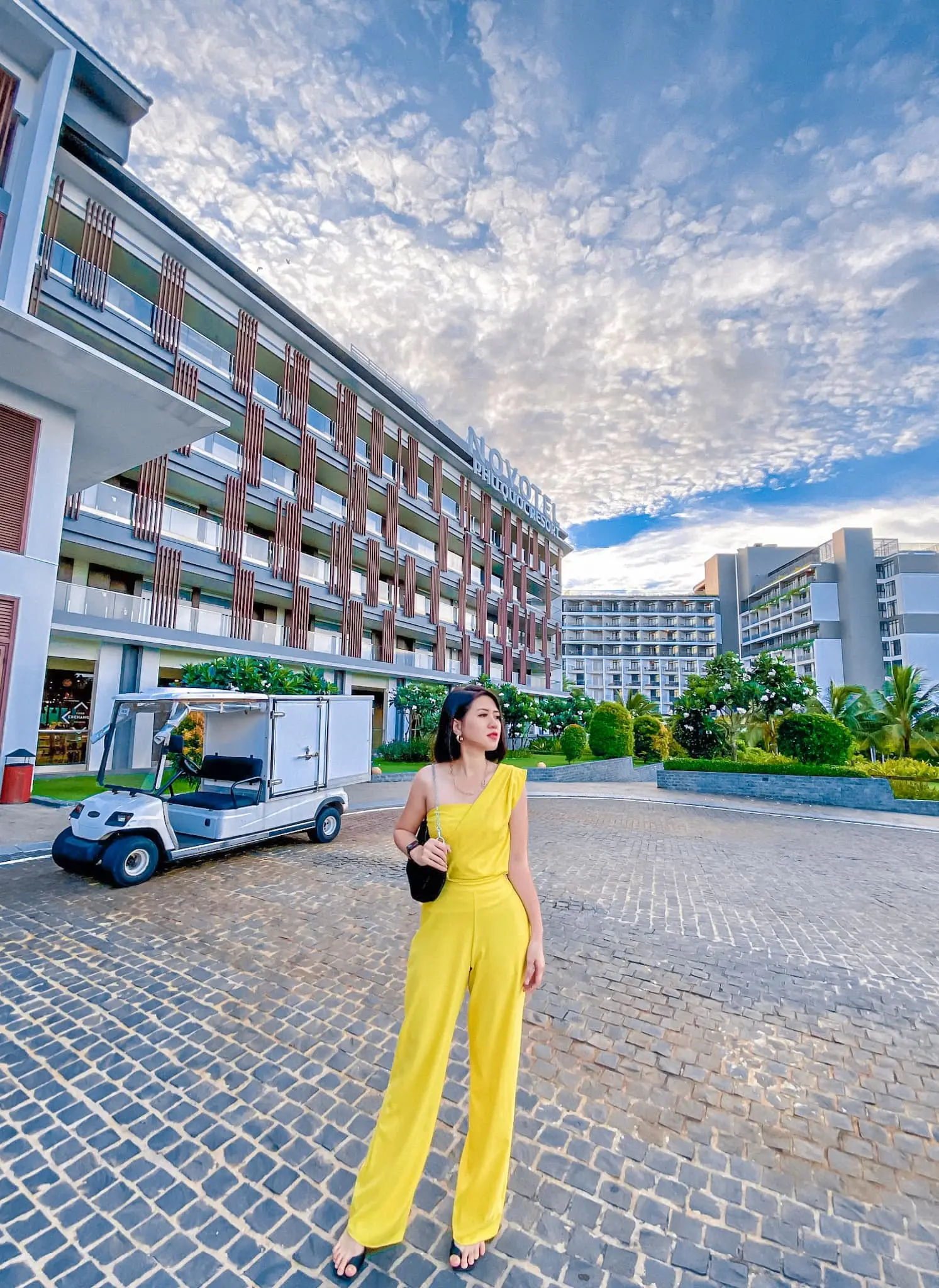 Review lịch tr&igrave;nh kh&aacute;m ph&aacute; Ph&uacute; Quốc 4N3Đ cực chi tiết qua bộ ảnh đẹp kh&ocirc;ng g&oacute;c chết từ bạn Qu&iacute; Đinh 4