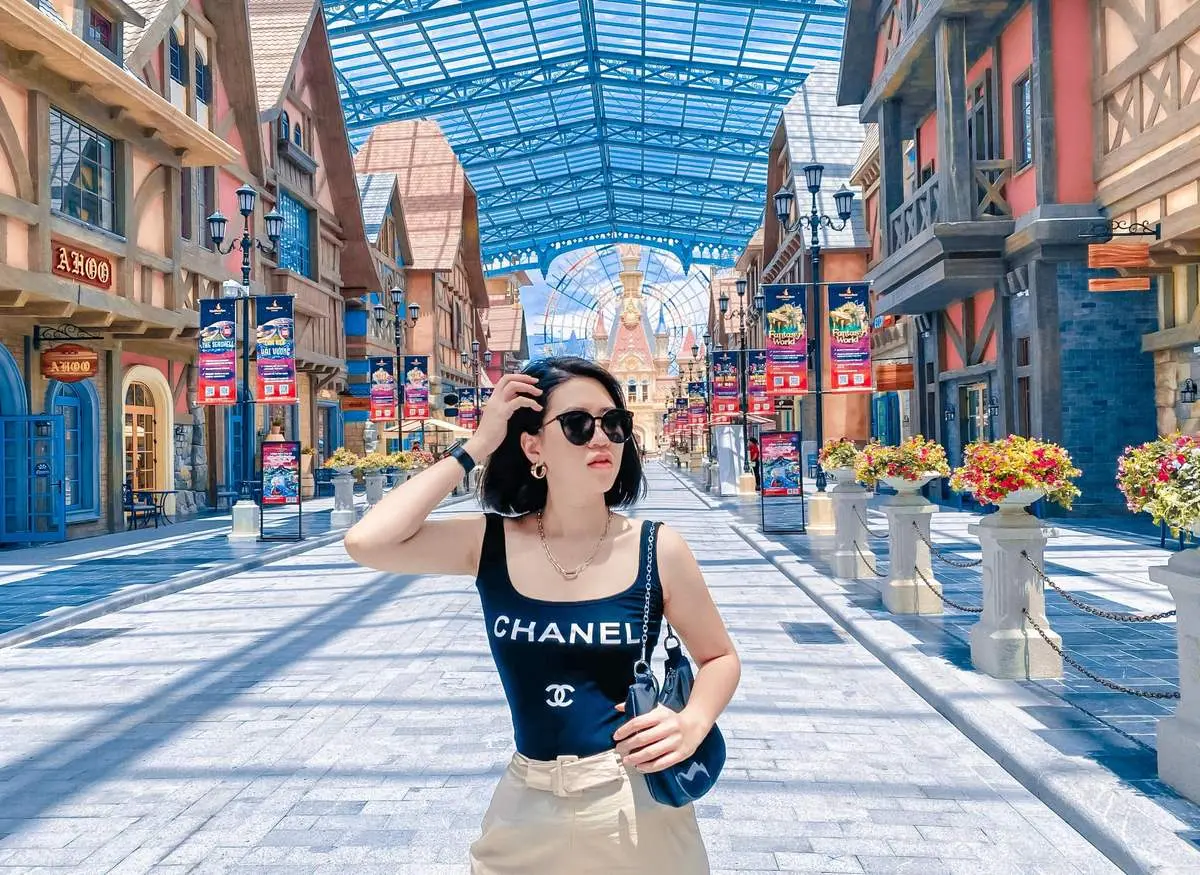 Review lịch tr&igrave;nh kh&aacute;m ph&aacute; Ph&uacute; Quốc 4N3Đ cực chi tiết qua bộ ảnh đẹp kh&ocirc;ng g&oacute;c chết từ bạn Qu&iacute; Đinh 8