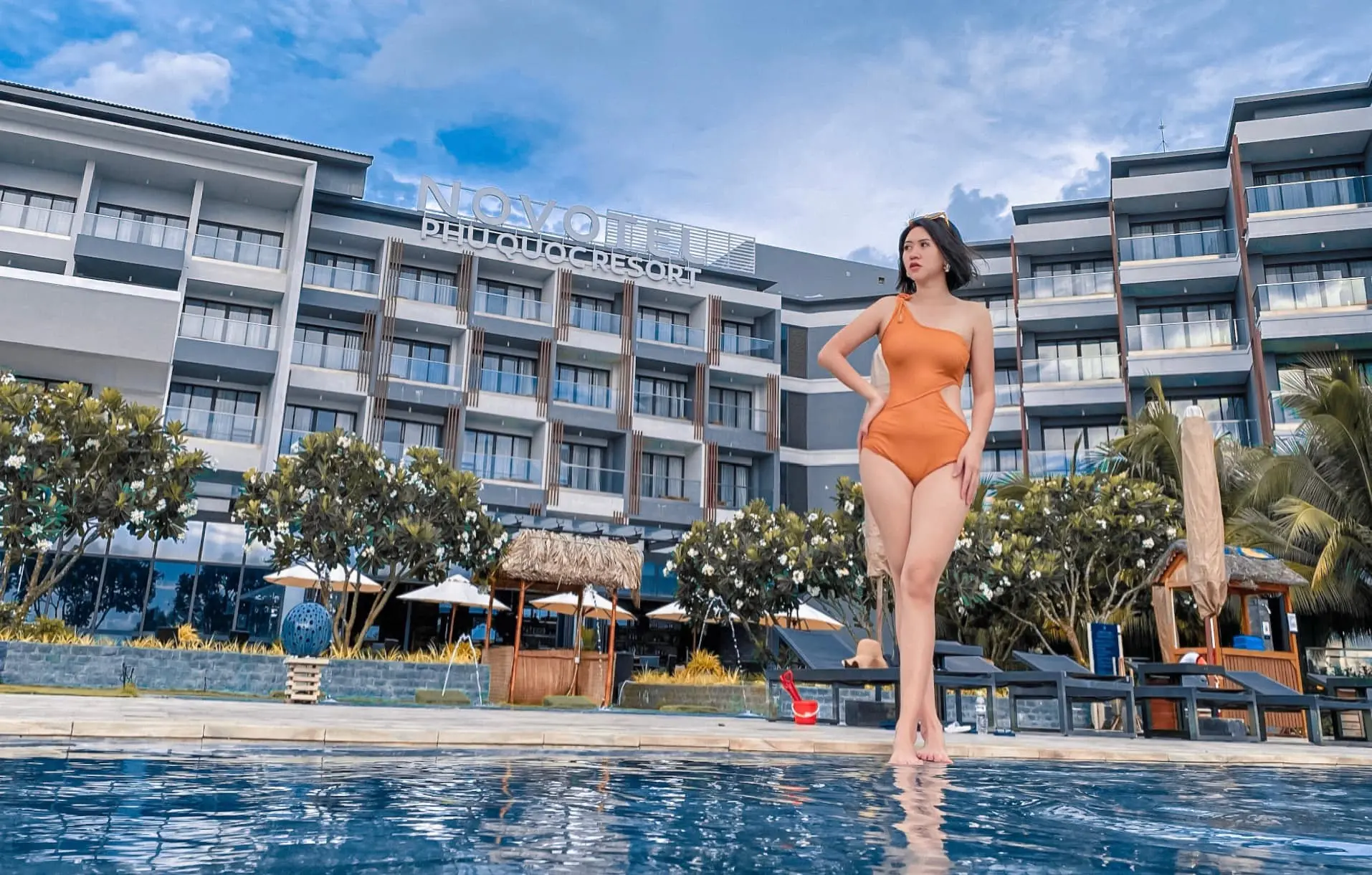 Review lịch tr&igrave;nh kh&aacute;m ph&aacute; Ph&uacute; Quốc 4N3Đ cực chi tiết qua bộ ảnh đẹp kh&ocirc;ng g&oacute;c chết từ bạn Qu&iacute; Đinh 6