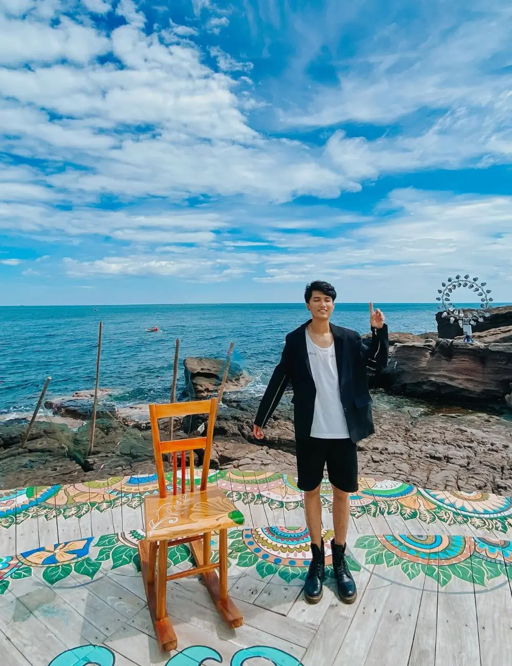 Review Ph&uacute; Quốc cực chi tiết từ travel blogger T&ocirc; Đi Đ&acirc;u 5
