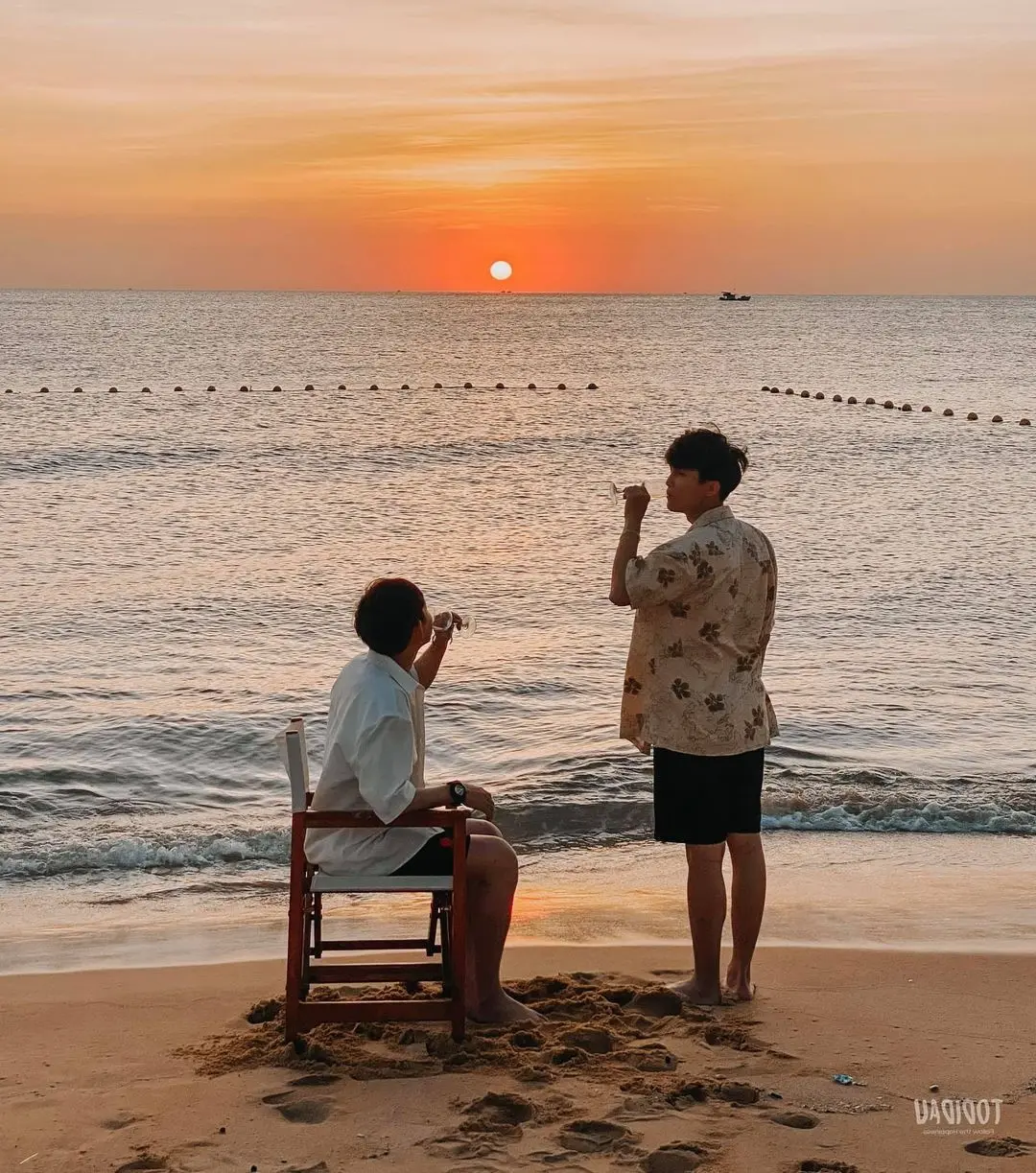 Review Ph&uacute; Quốc cực chi tiết từ travel blogger T&ocirc; Đi Đ&acirc;u 2