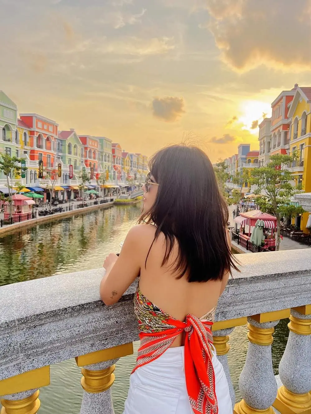 Review Ph&uacute; Quốc qua thước ảnh đẹp m&ecirc; mẩn của Khả Ng&acirc;n 8