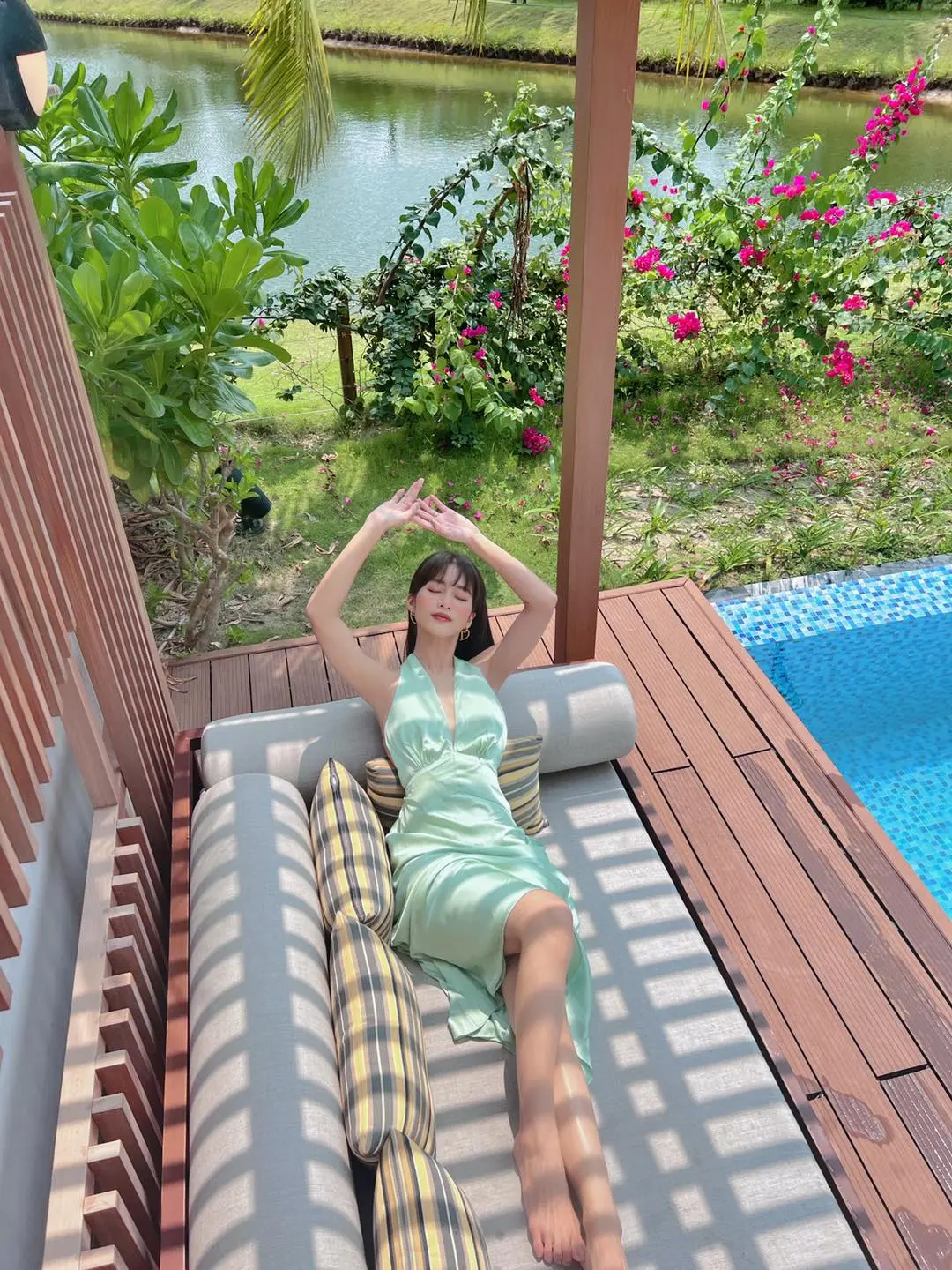Review Ph&uacute; Quốc qua thước ảnh đẹp m&ecirc; mẩn của Khả Ng&acirc;n 5