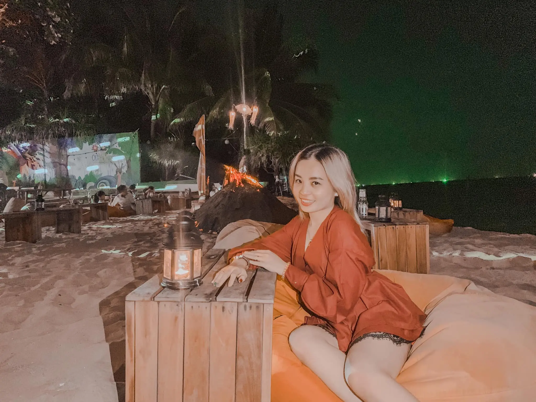 Sốt x&igrave;nh xịch bộ ảnh check in Ph&uacute; Quốc mang t&ecirc;n TA CỨ ĐI C&Ugrave;NG NHAU 7