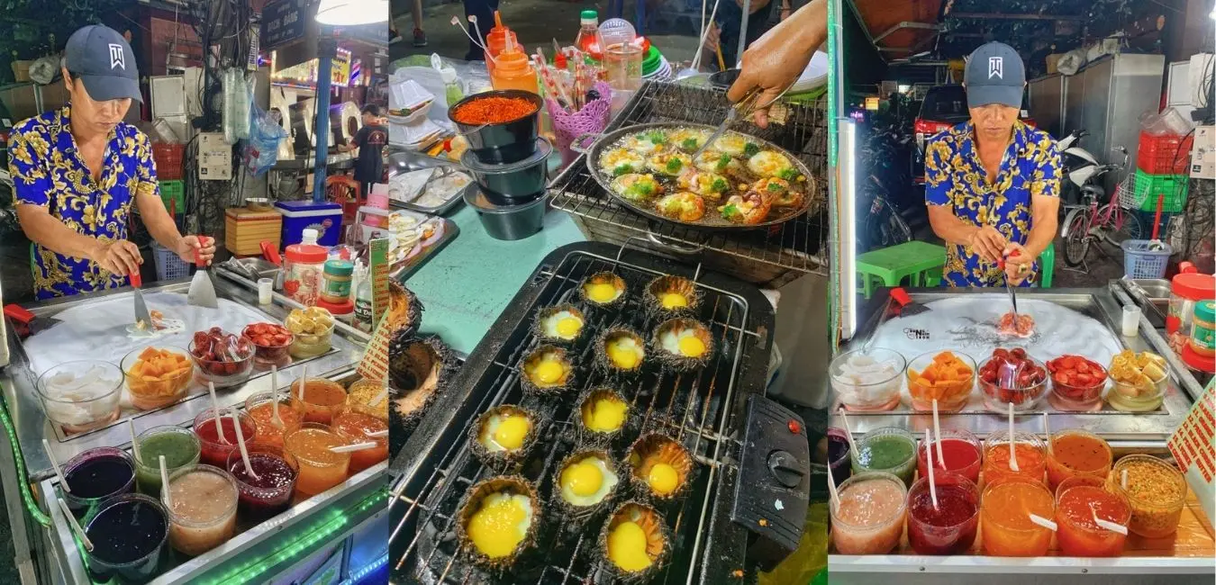 Theo ch&acirc;n food blogger Trang Nh&iacute;m Tr&ograve;n đi Ph&uacute; Quốc &ndash; Review lịch tr&igrave;nh chi tiết 7