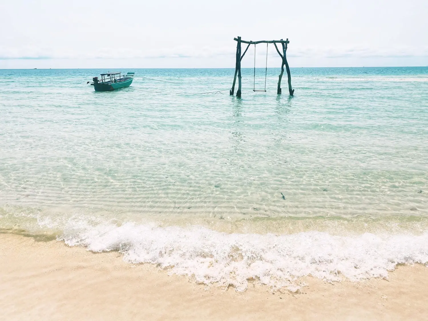 Trải nghiệm Mango Bay resort Ph&uacute; Quốc cực xanh m&aacute;t từ 9x t&agrave;i hoa với nick name Khoảng Lặng 25