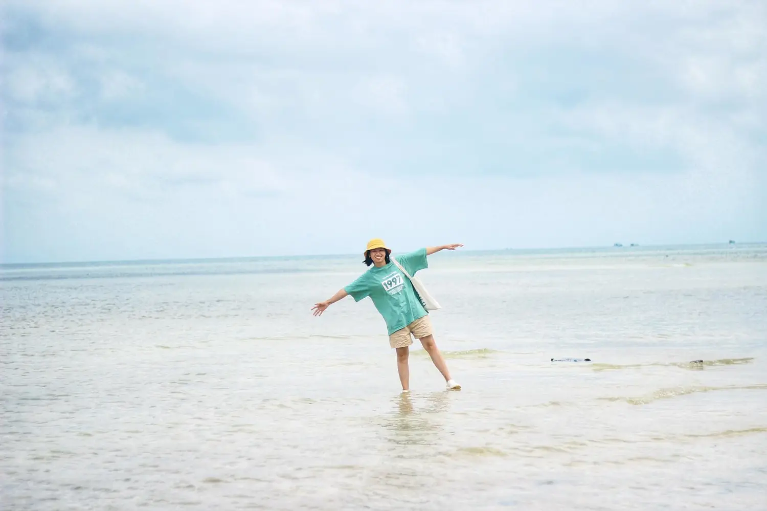 Trải nghiệm Mango Bay resort Ph&uacute; Quốc cực xanh m&aacute;t từ 9x t&agrave;i hoa với nick name Khoảng Lặng 26