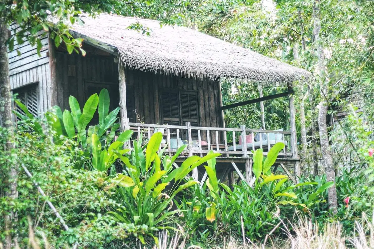 Trải nghiệm Mango Bay resort Ph&uacute; Quốc cực xanh m&aacute;t từ 9x t&agrave;i hoa với nick name Khoảng Lặng 5