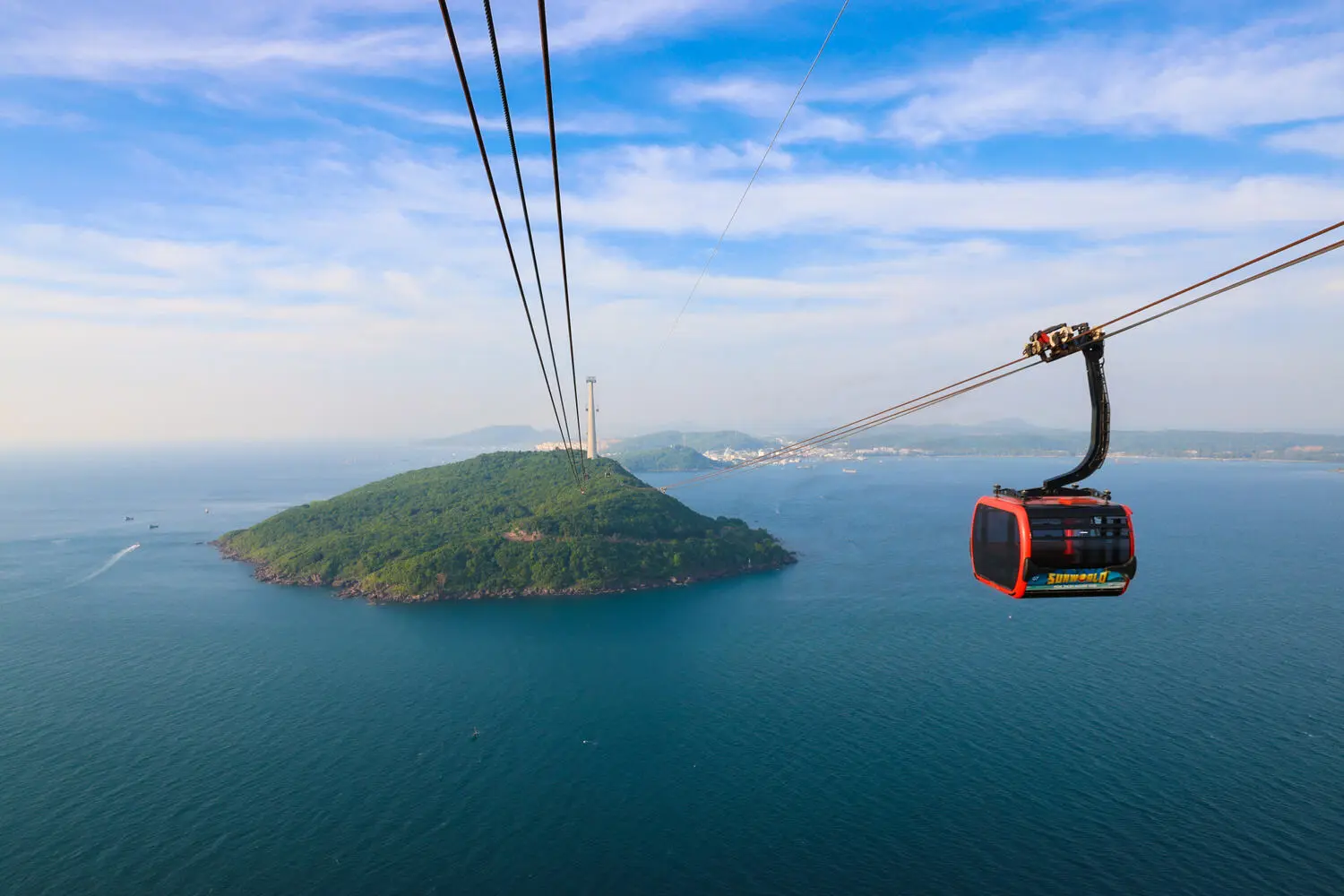 Travel blogger Quỷ Cốc Tử gợi &yacute; những trải nghiệm kh&ocirc;ng thể bỏ qua v&agrave;o m&ugrave;a v&agrave;ng Ph&uacute; Quốc 3