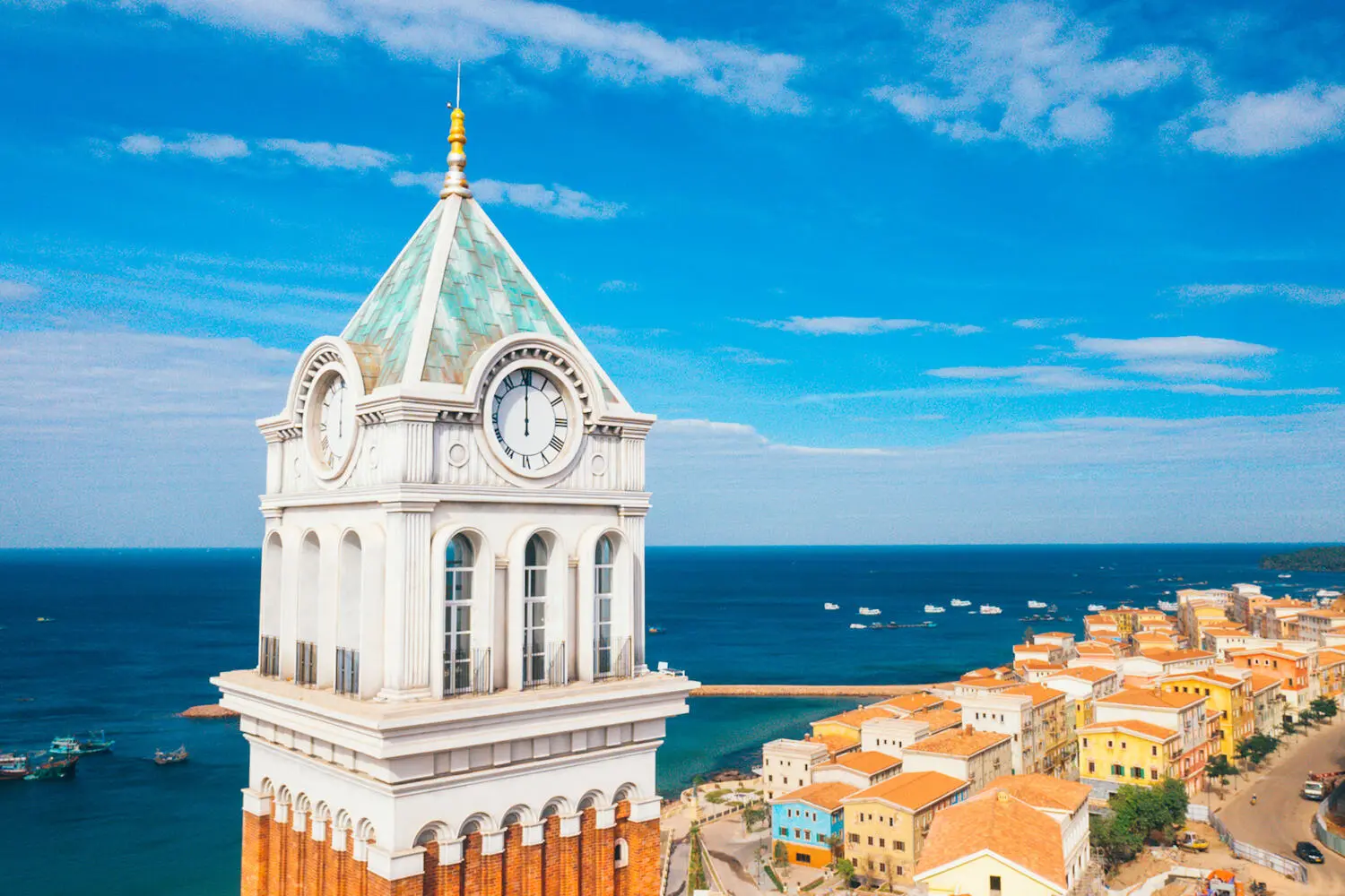 Travel blogger Quỷ Cốc Tử gợi &yacute; những trải nghiệm kh&ocirc;ng thể bỏ qua v&agrave;o m&ugrave;a v&agrave;ng Ph&uacute; Quốc 13
