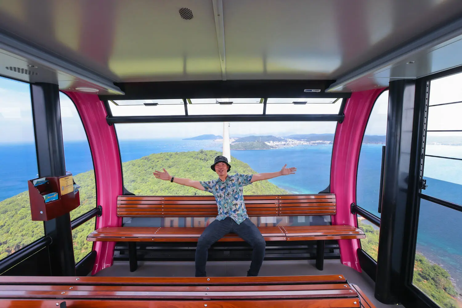Travel blogger Quỷ Cốc Tử gợi &yacute; những trải nghiệm kh&ocirc;ng thể bỏ qua v&agrave;o m&ugrave;a v&agrave;ng Ph&uacute; Quốc 20