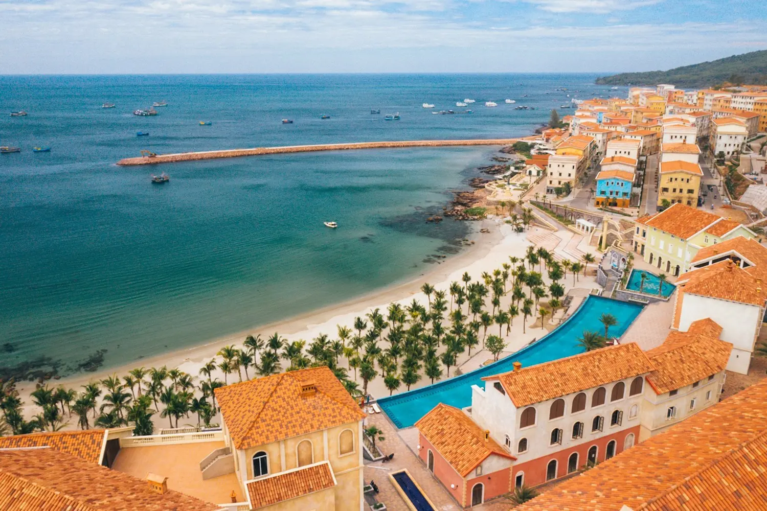 Travel blogger Quỷ Cốc Tử gợi &yacute; những trải nghiệm kh&ocirc;ng thể bỏ qua v&agrave;o m&ugrave;a v&agrave;ng Ph&uacute; Quốc 7