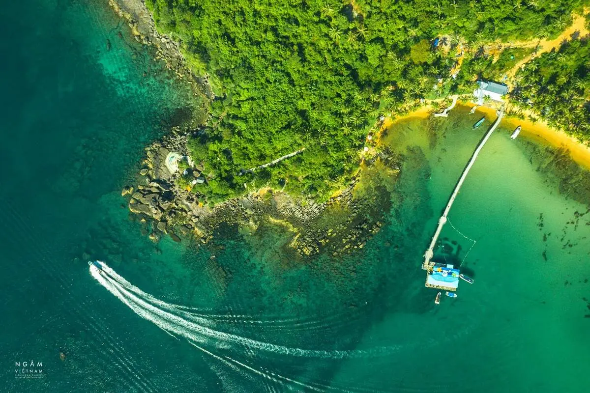 Travel blogger Quỷ Cốc Tử gợi &yacute; những trải nghiệm kh&ocirc;ng thể bỏ qua v&agrave;o m&ugrave;a v&agrave;ng Ph&uacute; Quốc 17