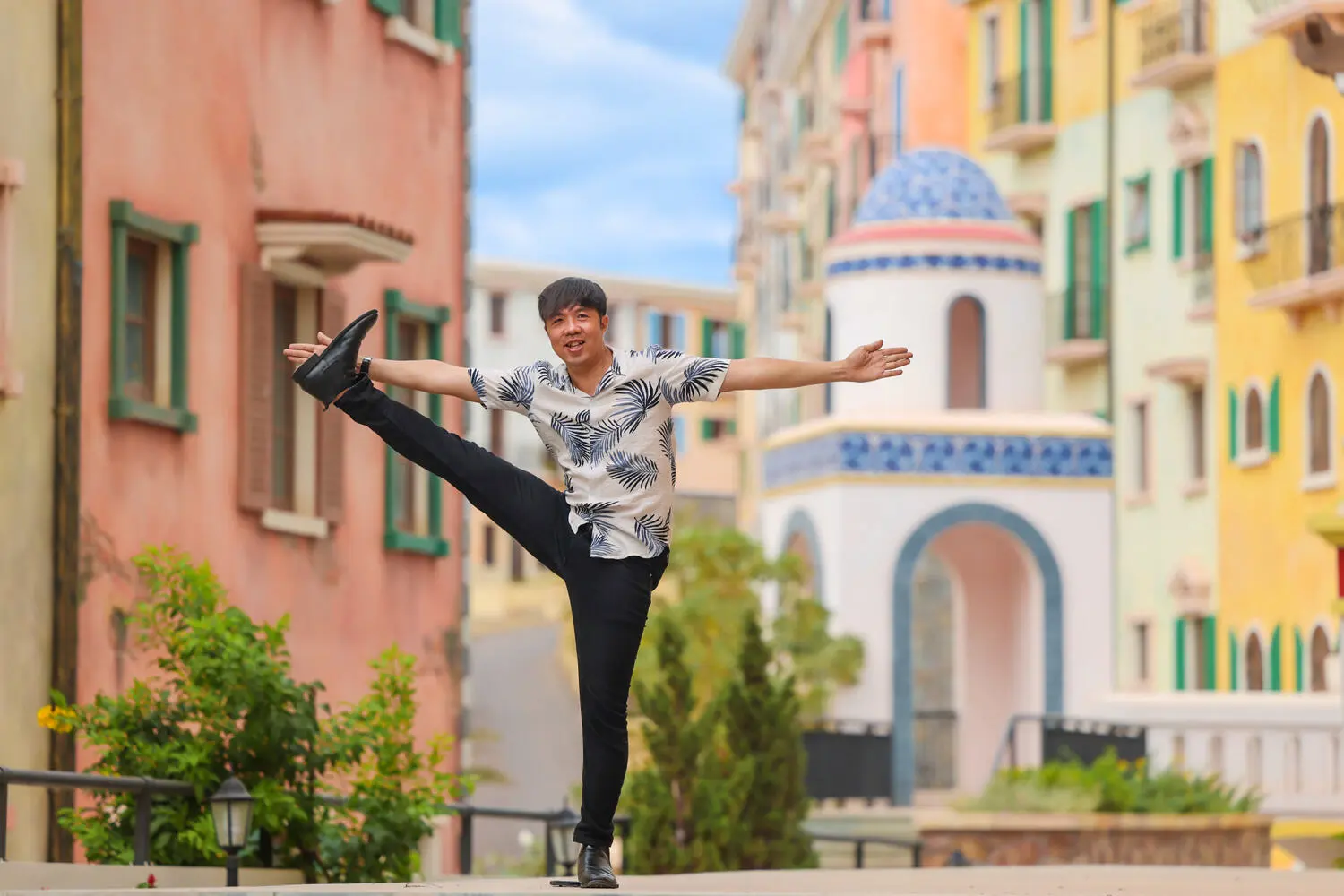 Travel blogger Quỷ Cốc Tử gợi &yacute; những trải nghiệm kh&ocirc;ng thể bỏ qua v&agrave;o m&ugrave;a v&agrave;ng Ph&uacute; Quốc 24