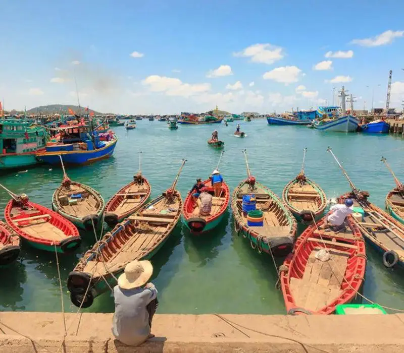 Vi vu du lịch Ph&uacute; Quốc 30/4, 1/5 c&oacute; g&igrave; đặc sắc 7