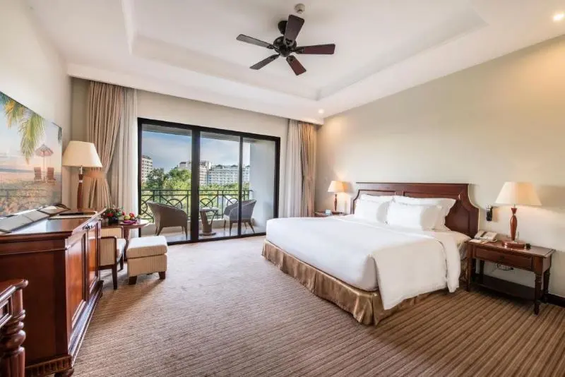 Vinpearl Ph&uacute; Quốc, thi&ecirc;n đường du lịch nghỉ dưỡng h&agrave;ng đầu Đ&ocirc;ng Nam &Aacute; 12