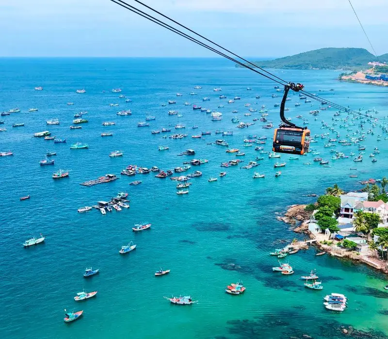 Khám phá Phú Quốc có gì chơi và tận hưởng đảo Ngọc thư thái