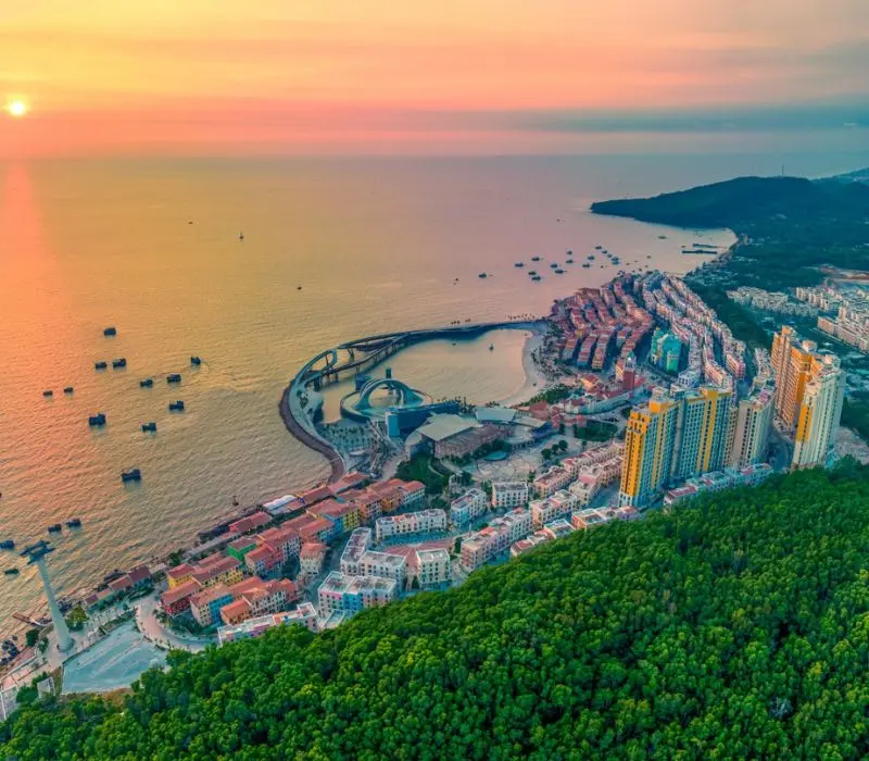 Kinh nghiệm du lịch Hòn Thơm từ A-Z: Vui chơi, ăn uống, di chuyển