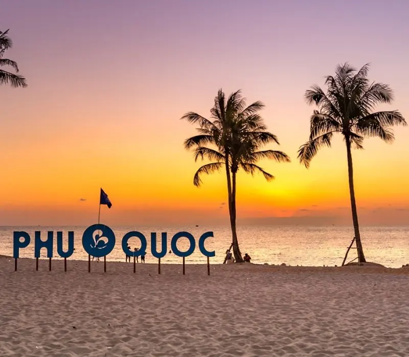 Mùa mưa Phú Quốc và loạt trải nghiệm du lịch thú vị
