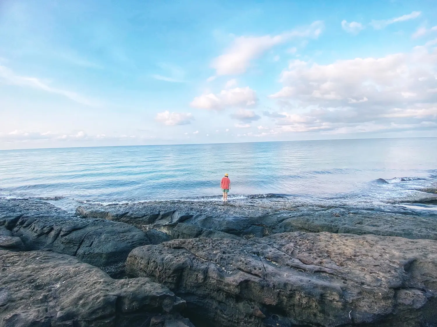 Trải nghiệm Mango Bay resort Phú Quốc cực xanh mát từ 9x tài hoa với nick name Khoảng Lặng