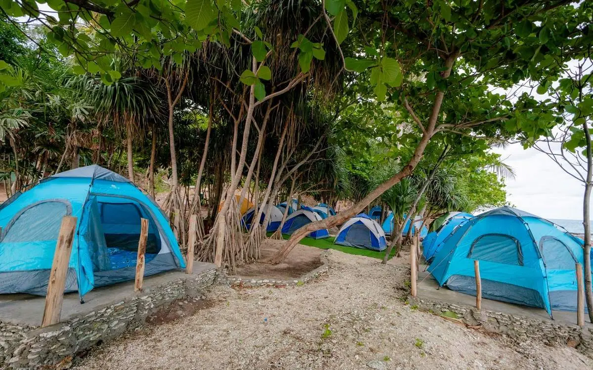 Lịch tr&igrave;nh cắm trại Ph&uacute; Quốc 2 ng&agrave;y 1 đ&ecirc;m - H&ograve;a m&igrave;nh v&agrave;o thi&ecirc;n nhi&ecirc;n hoang sơ tr&ecirc;n đảo 2