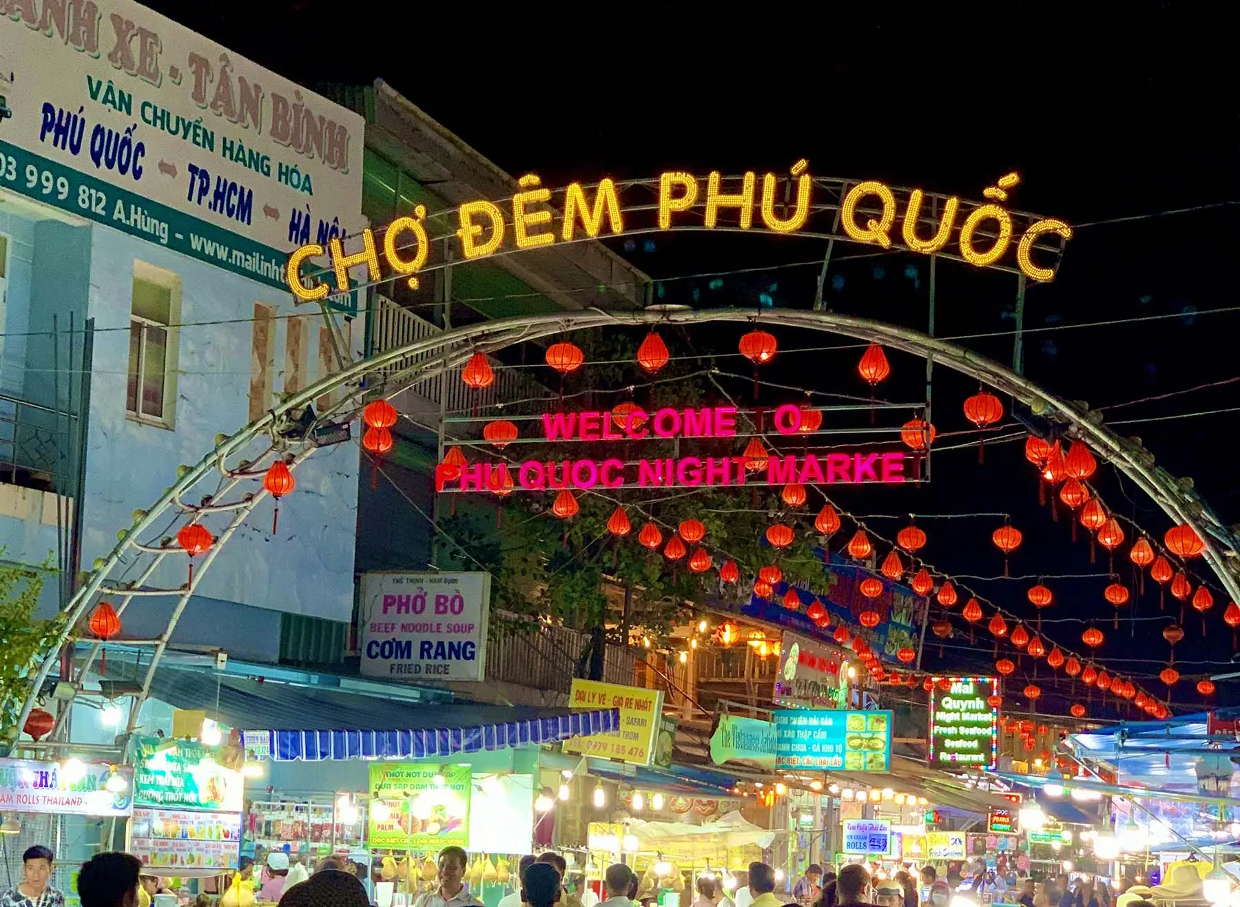 Lịch trình du lịch Phú Quốc 4 ngày 3 đêm, thong dong trên đảo xanh nắng ấm 5