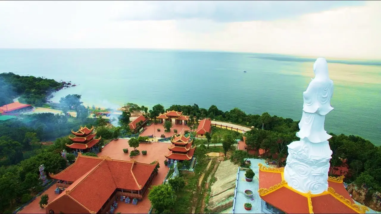 Lịch trình du lịch Phú Quốc 4 ngày 3 đêm, thong dong trên đảo xanh nắng ấm 9