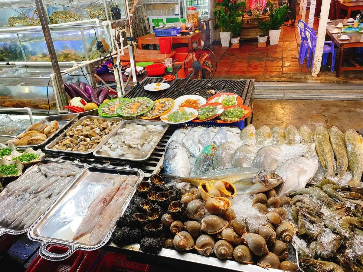 Lịch trình du lịch Phú Quốc 4 ngày 3 đêm, thong dong trên đảo xanh nắng ấm 6