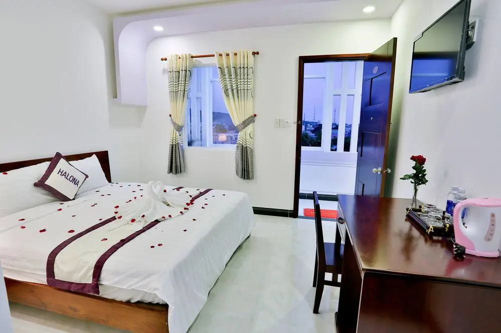 Lịch tr&igrave;nh kh&aacute;m ph&aacute; Ph&uacute; Quốc 2 ng&agrave;y 1 đ&ecirc;m - Những ph&uacute;t gi&acirc;y thoải m&aacute;i tr&ecirc;n đảo Ngọc 6