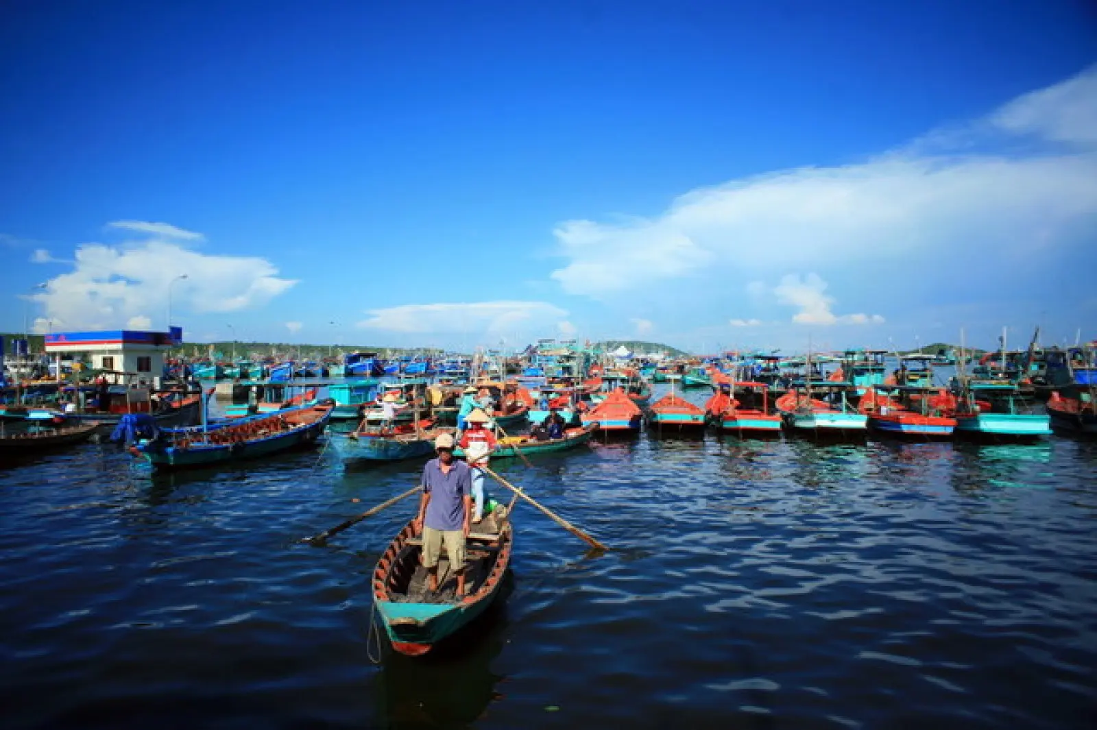 Lịch tr&igrave;nh kh&aacute;m ph&aacute; Ph&uacute; Quốc 5 ng&agrave;y 4 đ&ecirc;m - Trải nghiệm thi&ecirc;n đường Maldives của Việt Nam 13