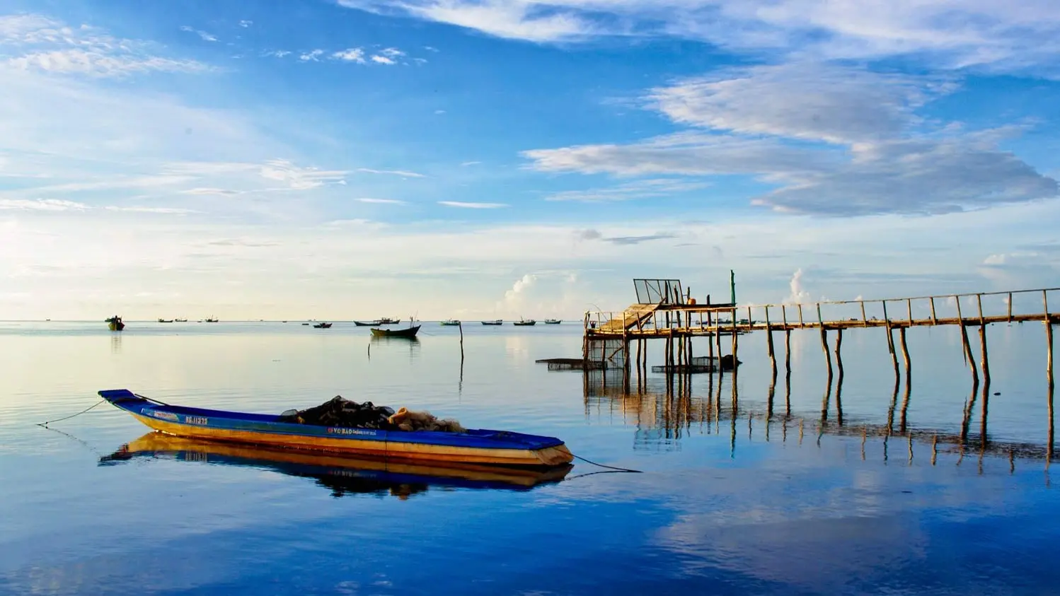 Lịch tr&igrave;nh kh&aacute;m ph&aacute; Ph&uacute; Quốc 5 ng&agrave;y 4 đ&ecirc;m - Trải nghiệm thi&ecirc;n đường Maldives của Việt Nam 7