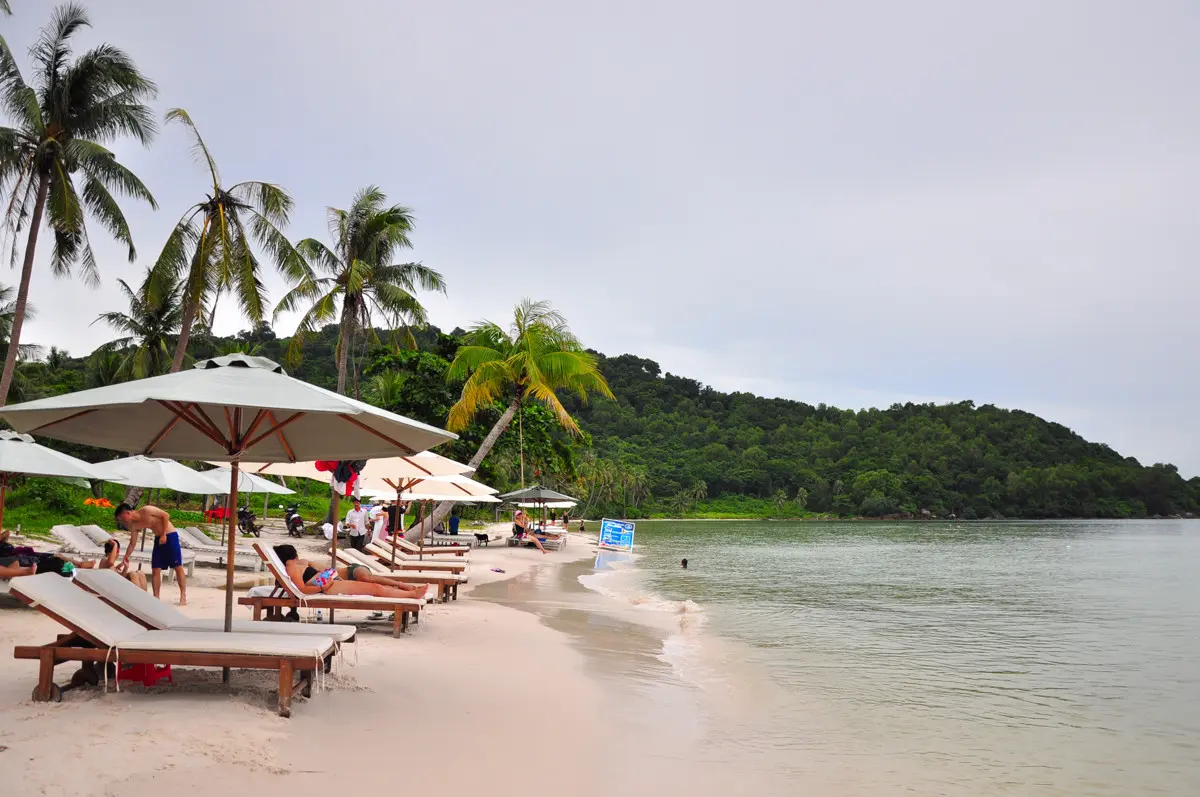 Lịch tr&igrave;nh kh&aacute;m ph&aacute; Ph&uacute; Quốc 5 ng&agrave;y 4 đ&ecirc;m - Trải nghiệm thi&ecirc;n đường Maldives của Việt Nam 22