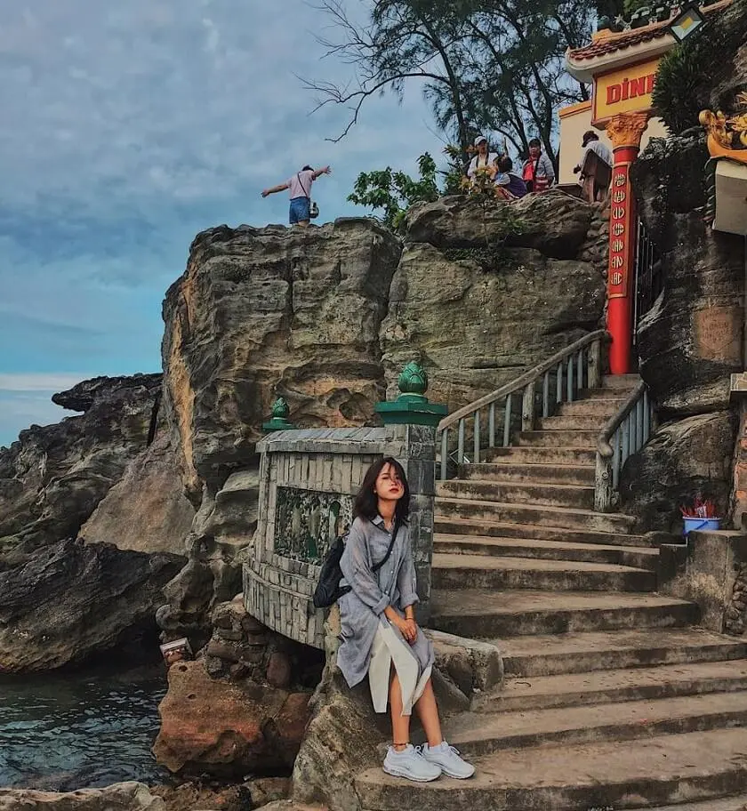 Lịch tr&igrave;nh kh&aacute;m ph&aacute; Ph&uacute; Quốc 7 ng&agrave;y 6 đ&ecirc;m - Sống chậm lại để tận hưởng kỳ nghỉ d&agrave;i 7