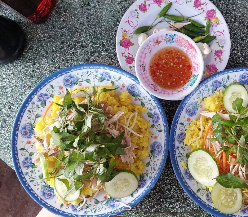 10 món đặc sản Phú Yên mang đậm hương vị duyên hải