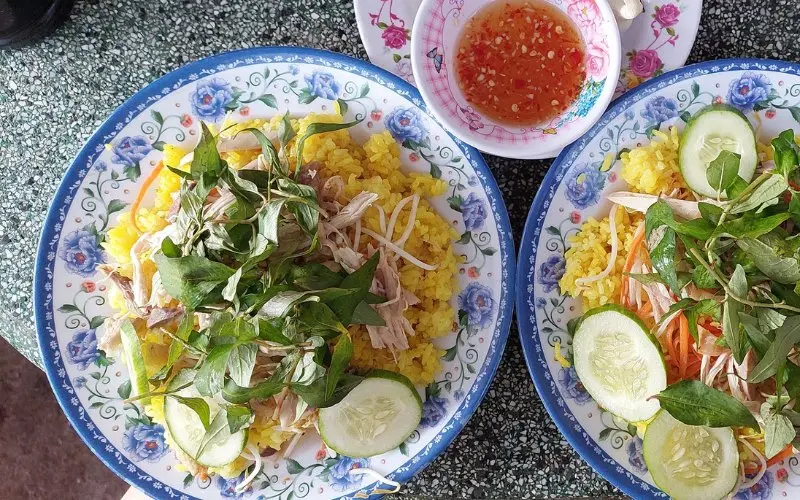 10 món đặc sản Phú Yên mang đậm hương vị duyên hải 2