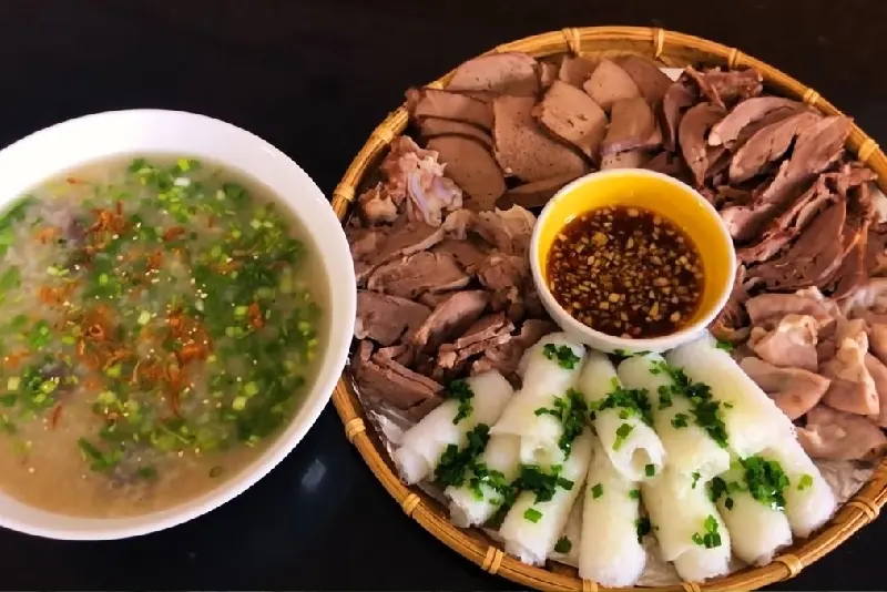 Ẩm thực Ph&uacute; Y&ecirc;n c&oacute; g&igrave; ngon? Top 16 m&oacute;n ăn nhất định phải thử 6