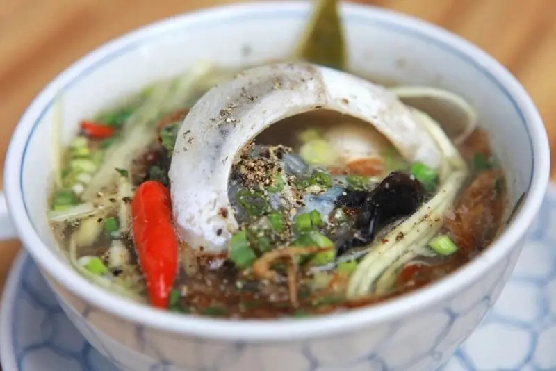 Ẩm thực Ph&uacute; Y&ecirc;n c&oacute; g&igrave; ngon? Top 16 m&oacute;n ăn nhất định phải thử 3