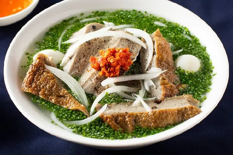 Ẩm thực Ph&uacute; Y&ecirc;n c&oacute; g&igrave; ngon? Top 16 m&oacute;n ăn nhất định phải thử 7